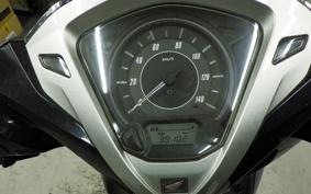 HONDA LEAD 125 JF45