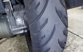 SUZUKI SKYWAVE 200 (Burgman 200) 2005 CH41A