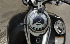 YAMAHA DRAGSTAR 250 VG02J