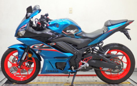 YAMAHA YZF-R25 ABS RG43J