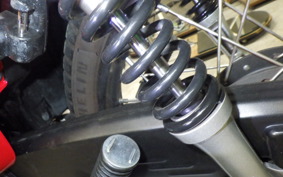 HONDA ｸﾛｽｶﾌﾞ110-2 JA45