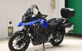 SUZUKI Vｽﾄﾛｰﾑ250
