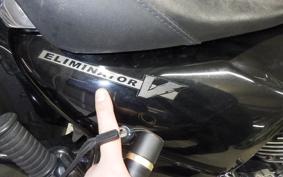 KAWASAKI ELIMINATOR 250 V VN250A