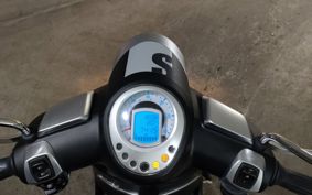 OTHER PU GEORGE YANGO125 SPORT  ..