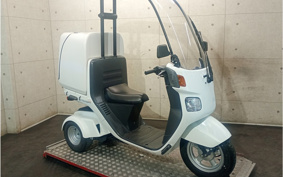 HONDA GYRO TA03