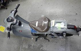 HONDA C125 SUPER CUB 2023 JA71