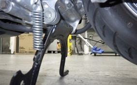 HONDA TACT Basket AF75