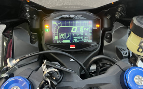 SUZUKI GSX-R1000R ABS 2019 DM11G