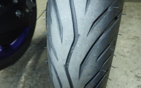 YAMAHA TRICITY 155 A ヤネツキ SG37J