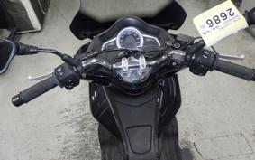 HONDA PCX 125 2012 JF56
