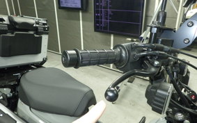 HONDA CT125-2 2008 JA65