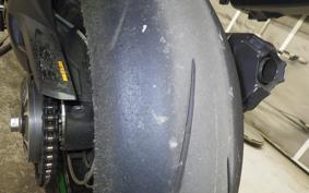 KAWASAKI NINJA H2 SX SE 2018 ZXT02A