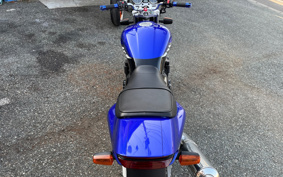 YAMAHA XJR400 R 2006 RH02J