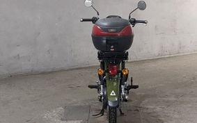 HONDA CROSS CUB110 JA45