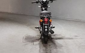 HONDA CROSS CUB110 JA60