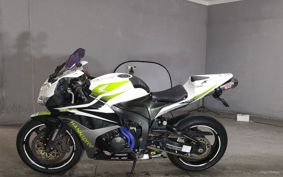 HONDA CBR600RR 2009 PC40