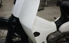 HONDA C50 SUPER CUB C50