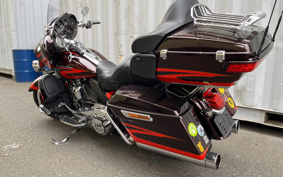 HARLEY HARLEYFLHTKSE CVO 2017 TEF