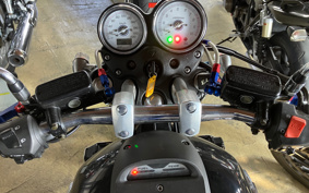 HONDA X4 TYPELD BLACKSPL 2003 SC38