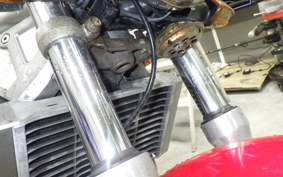 HONDA CB1 1989 NC27
