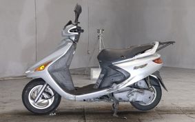 YAMAHA CYGNUS125S SE07J