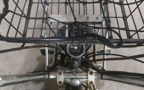 OTHER  MOTORCYCLE 125CC ..