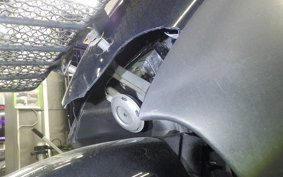 SUZUKI ﾚｯﾂ 2007 CA4AA