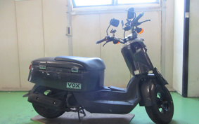 YAMAHA VOX DELUXE  SA52J