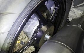 SUZUKI ADDRESS 110 2023 CE47A