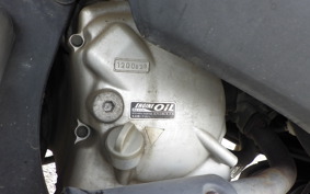 YAMAHA MAJESTY 250 4HC