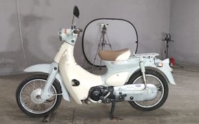 HONDA LITTLE CUB AA01