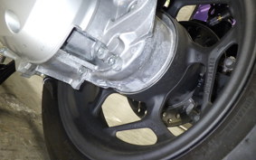 HONDA PCX125 JK05