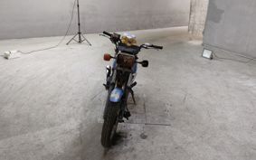 HONDA CB250RS MC02