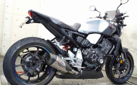 HONDA CB1000R 2019 SC80
