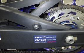 YAMAHA MT-25 2008 RG43J