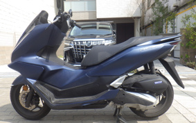 HONDA PCX 125 JK05
