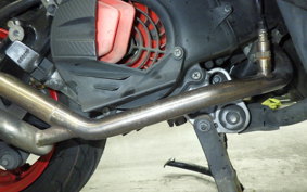 YAMAHA CYGNUS 125 XSR 3 SED8J