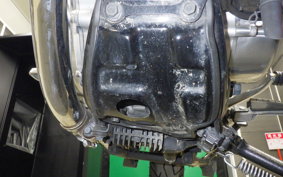 YAMAHA SR400 Gen.5 2021 RH16J