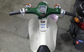 HONDA C50 SUPER CUB 2012 AA01