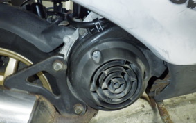 HONDA DIO ZX GEN 2 2018 AF35