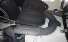 VESPA PX150 Euro3