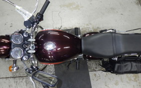KAWASAKI ESTRELLA BJ250A
