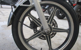 SUZUKI GN125 F PCJ2N