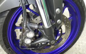 YAMAHA MT-09 A 2016 RN34J