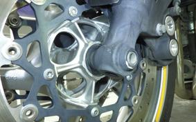 YAMAHA FZ1 FAZER 2008 RN21J