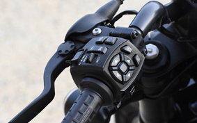 HARLEY Sprotster S 2007 ZC4