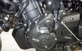 YAMAHA MT-07 2021 RM33J