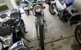 HONDA MT125 ELSINORE MT125