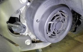 SUZUKI ADDRESS V125 DT11A