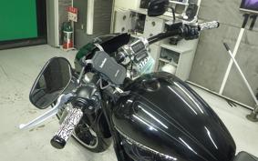 HARLEY FXBRS1870 2021